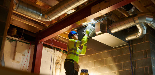 Best Air Duct Inspection  in Temple, TX