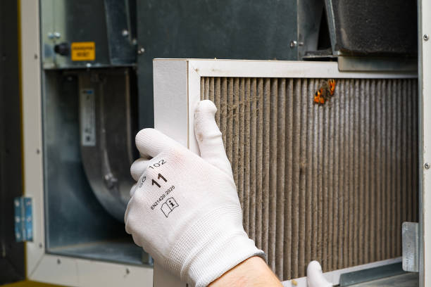 Best Air Duct Cleaning Near Me  in Temple, TX