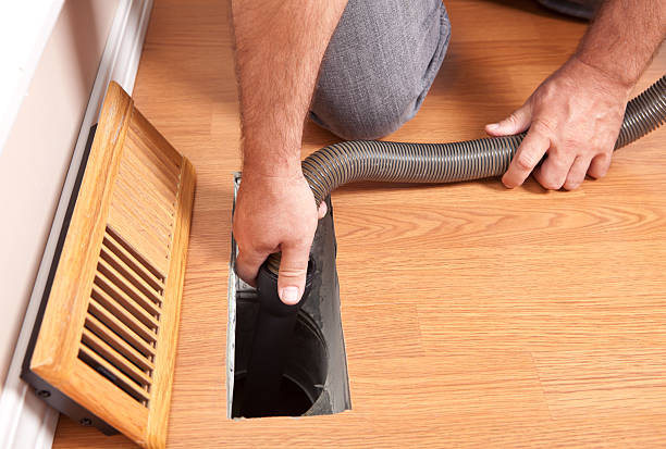 Best Affordable Air Duct Cleaning  in Temple, TX