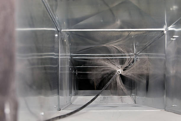Best Air Duct Cleaning Company Near Me  in Temple, TX