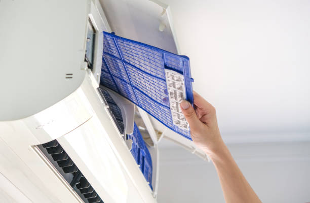 Best Best Air Duct Cleaning Company  in Temple, TX