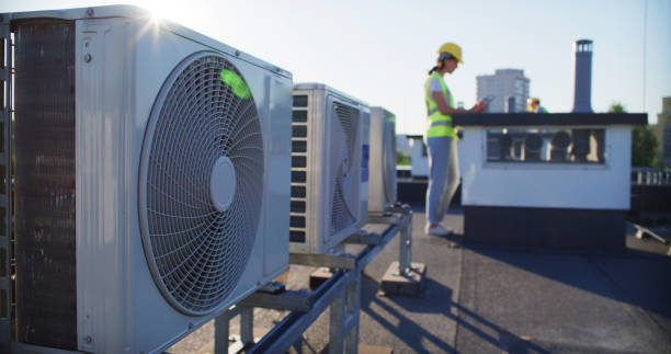 Best Duct Cleaning Specialists  in Temple, TX