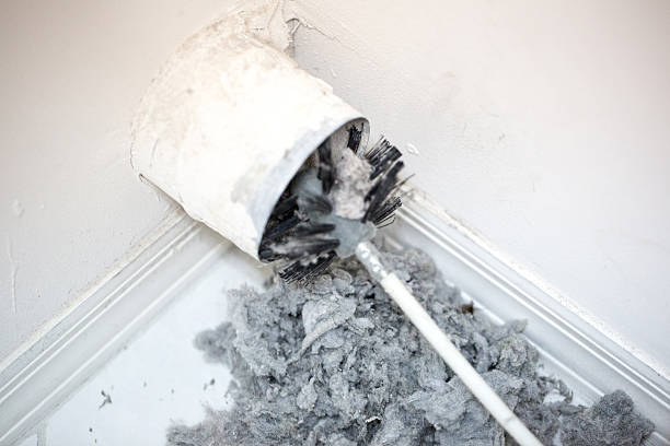 Best Ductwork Cleaning Services  in Temple, TX